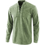 Men's Jacket Middle-aged Windbreaker Jacket