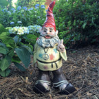 Garden Landscape Decoration Ornaments Creative Garden Elves Dwarf Ornaments