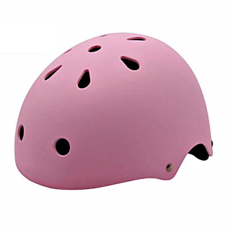 Children's hip-hop helmet Lootquake LLC