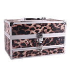Miss Rose Cosmetic Bag Makeup Artist Special Makeup Box Eyeshadow Palette Wish Hot Sale Pi-Mart