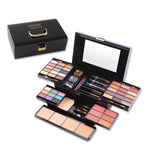 Miss Rose Cosmetic Bag Makeup Artist Special Makeup Box Eyeshadow Palette Wish Hot Sale Pi-Mart