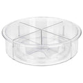 Kitchen Rotating Rack Creative Seasoning Box Storage Rack Multifunctional Seasoning Storage Box Pi-Mart