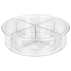 Kitchen Rotating Rack Creative Seasoning Box Storage Rack Multifunctional Seasoning Storage Box Pi-Mart