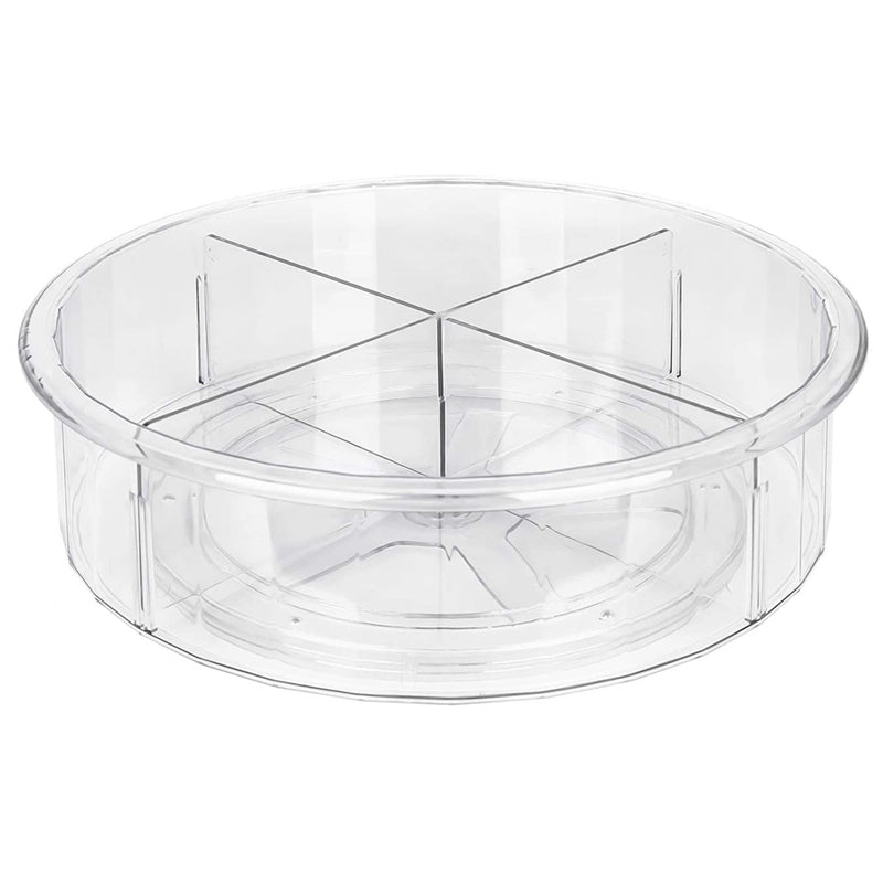 Kitchen Rotating Rack Creative Seasoning Box Storage Rack Multifunctional Seasoning Storage Box Pi-Mart