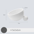 Small Ball Makeup Brush Cleaner Pi-Mart