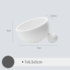 Small Ball Makeup Brush Cleaner Pi-Mart