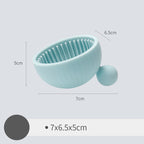 Small Ball Makeup Brush Cleaner Pi-Mart