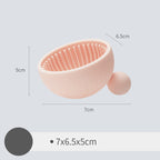 Small Ball Makeup Brush Cleaner Pi-Mart