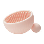 Small Ball Makeup Brush Cleaner Pi-Mart