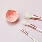 Small Ball Makeup Brush Cleaner Pi-Mart