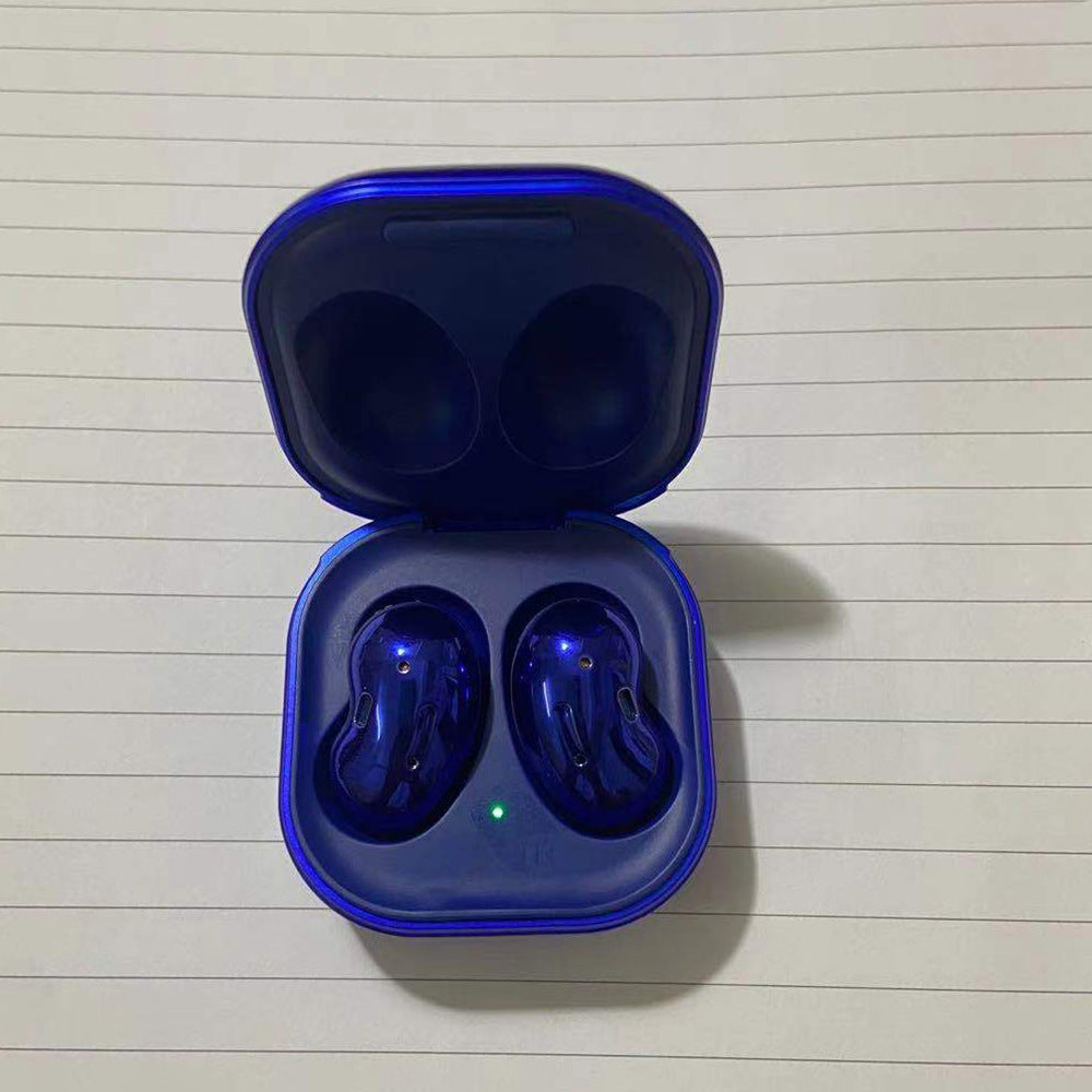 R180 TWS TWS Wireless Earbuds R180 - Bluetooth 5.0 Stereo Gaming Headphones for iOS Android Sports Pi-Mart