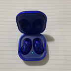 R180 TWS TWS Wireless Earbuds R180 - Bluetooth 5.0 Stereo Gaming Headphones for iOS Android Sports Pi-Mart