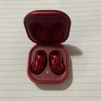 R180 TWS TWS Wireless Earbuds R180 - Bluetooth 5.0 Stereo Gaming Headphones for iOS Android Sports Pi-Mart