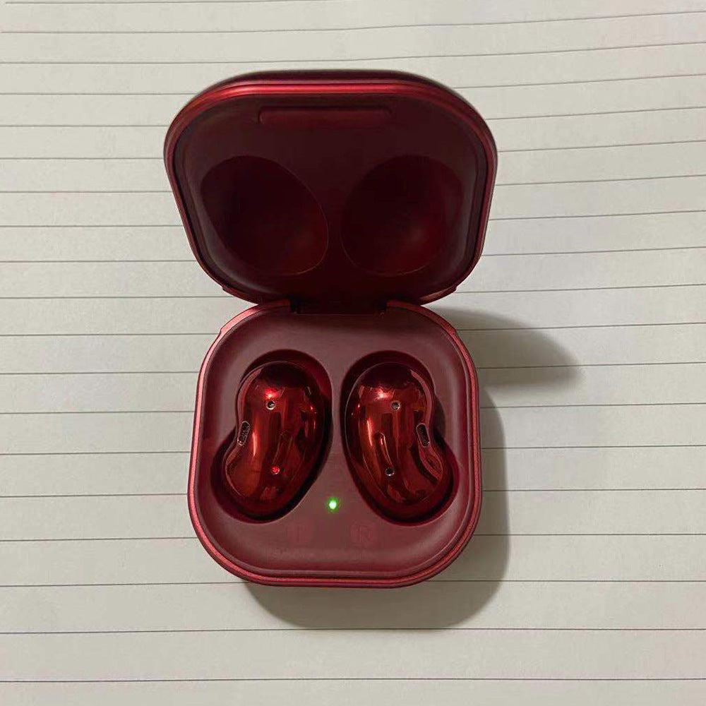 R180 TWS TWS Wireless Earbuds R180 - Bluetooth 5.0 Stereo Gaming Headphones for iOS Android Sports Pi-Mart