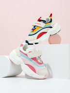 Western Style Sports Shoes Children's Baby Casual Shoes Pi-Mart