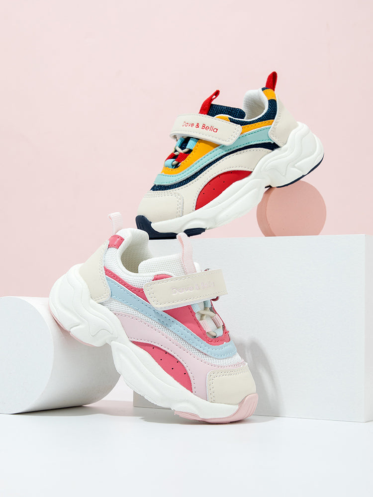 Western Style Sports Shoes Children's Baby Casual Shoes Pi-Mart