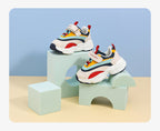 Western Style Sports Shoes Children's Baby Casual Shoes Pi-Mart