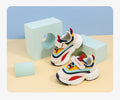 Western Style Sports Shoes Children's Baby Casual Shoes Pi-Mart