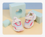 Western Style Sports Shoes Children's Baby Casual Shoes Pi-Mart