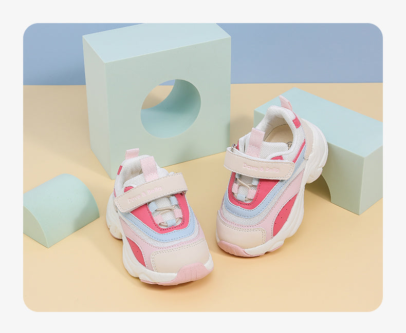 Western Style Sports Shoes Children's Baby Casual Shoes Pi-Mart