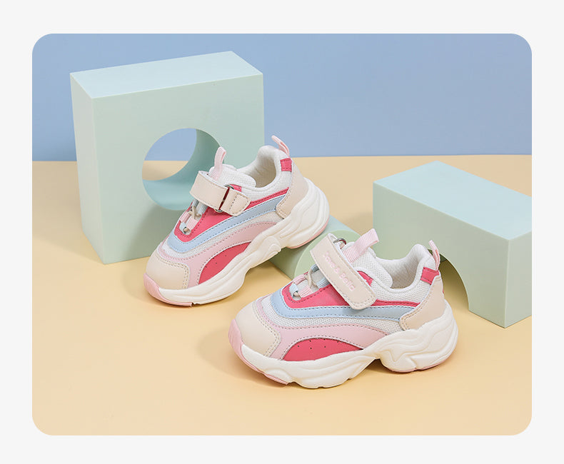 Western Style Sports Shoes Children's Baby Casual Shoes Pi-Mart