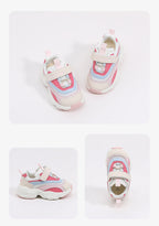 Western Style Sports Shoes Children's Baby Casual Shoes Pi-Mart