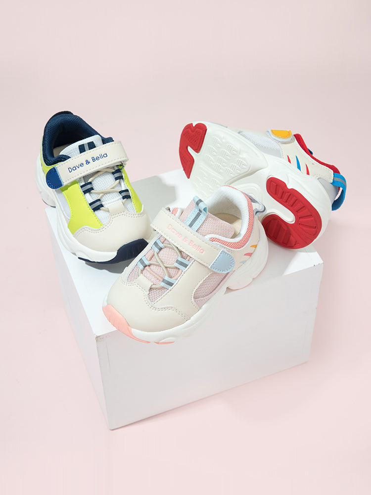 Western Style Sports Shoes Children's Baby Casual Shoes Pi-Mart