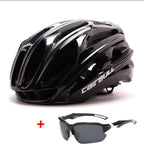 Road Mountain Bike Riding Helmet