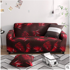 Printed Sofa Cushion Sofa Cover Sofa Cover Pi-Mart