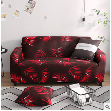 Printed Sofa Cushion Sofa Cover Sofa Cover Pi-Mart
