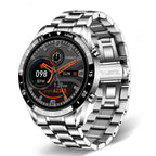 Lige's New Smart Watch Upgrade Smart Wearable Watch Pi-Mart