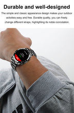 Lige's New Smart Watch Upgrade Smart Wearable Watch Pi-Mart