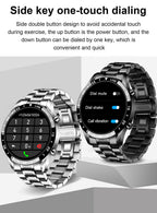 Lige's New Smart Watch Upgrade Smart Wearable Watch Pi-Mart