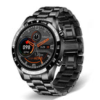 Lige's New Smart Watch Upgrade Smart Wearable Watch Pi-Mart