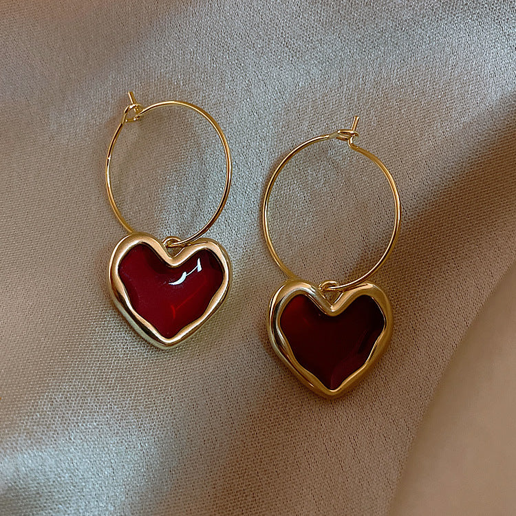 Versatile Ear Rings And Ear Accessories Pi-Mart