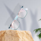 Smart Glasses Eye Protection Anti-blue Bluetooth Headset Cross-border M-H02 Bluetooth Call Sunglasses Pi-Mart