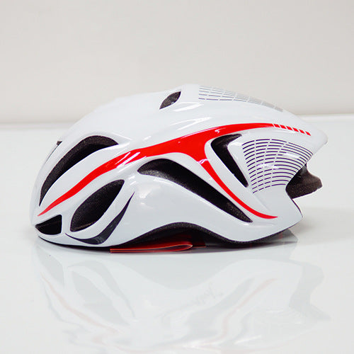 Pneumatic Road Mountain Bike Helmet Men And Women Cycling Helmet Lootquake LLC