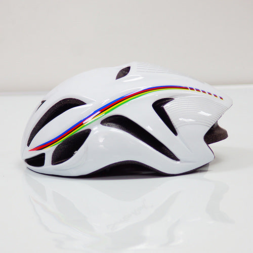 Pneumatic Road Mountain Bike Helmet Men And Women Cycling Helmet Lootquake LLC