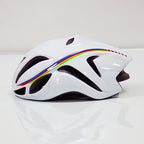 Pneumatic Road Mountain Bike Helmet Men And Women Cycling Helmet Lootquake LLC