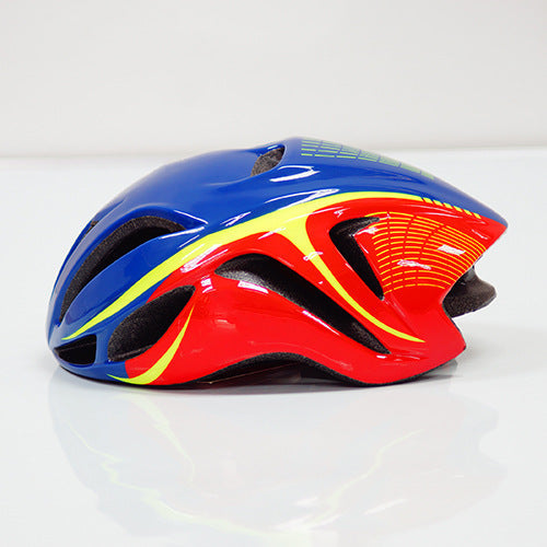 Pneumatic Road Mountain Bike Helmet Men And Women Cycling Helmet Lootquake LLC