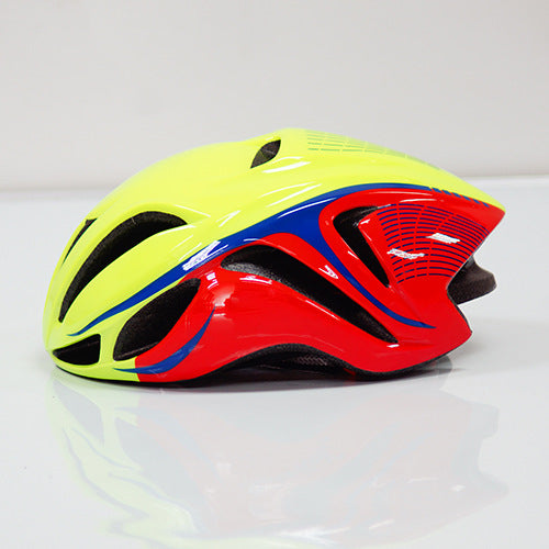 Pneumatic Road Mountain Bike Helmet Men And Women Cycling Helmet Lootquake LLC