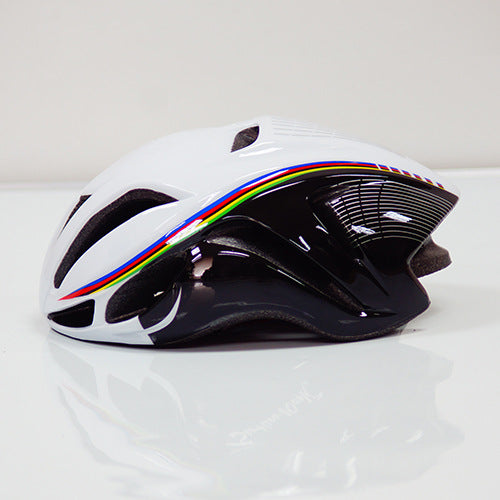 Pneumatic Road Mountain Bike Helmet Men And Women Cycling Helmet Lootquake LLC
