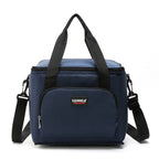 Insulation Lunch Bag Thickened Lunch Box Bag Pi-Mart
