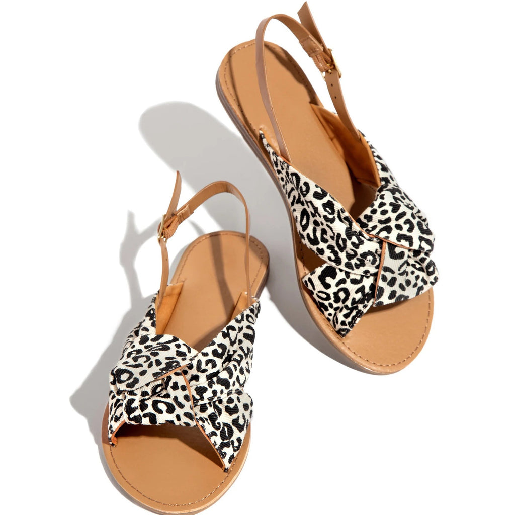 Women Flat Sandals Women Shoes Beach Slippers Pi-Mart