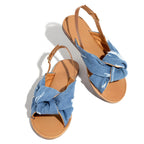 Women Flat Sandals Women Shoes Beach Slippers Pi-Mart
