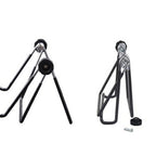 Compatible with Apple, Tablet Stand Stand Desktop Ipad Air Mobile Phone Stand Stand Lazy Tablet Iron Wire Folding Stand Pi-Mart