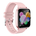 Smart Watch Women Men's Heart Rate Fitness Tracker Bracelet Watch