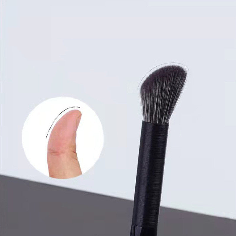 30 Animal Hair Makeup Brushes Set Recommended Beauty Tools For Film Studio Makeup School Pi-Mart