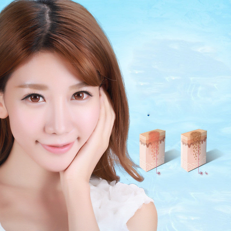 Face Cream Moisturizing Nourishing Water Cream Vanishing Cream Lootquake LLC