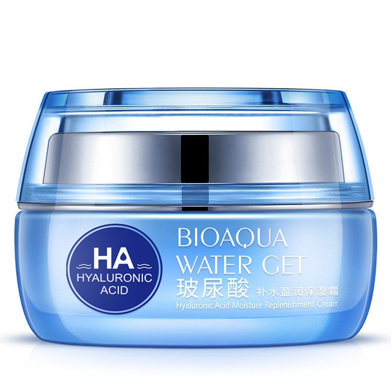 Face Cream Moisturizing Nourishing Water Cream Vanishing Cream Lootquake LLC
